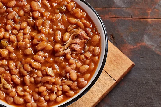 Baked Beans