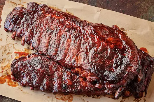 Spare Ribs (3 LBS.)