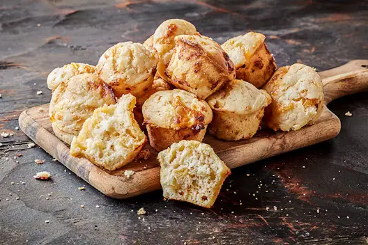 Dozen Biscuits
