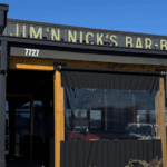 Jim n Nick's Menu Family Special Jim n Nick's Menu Family Special