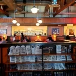 Does Jim ‘N Nick’s Have a Bar Does Jim ‘N Nick’s Have a Bar