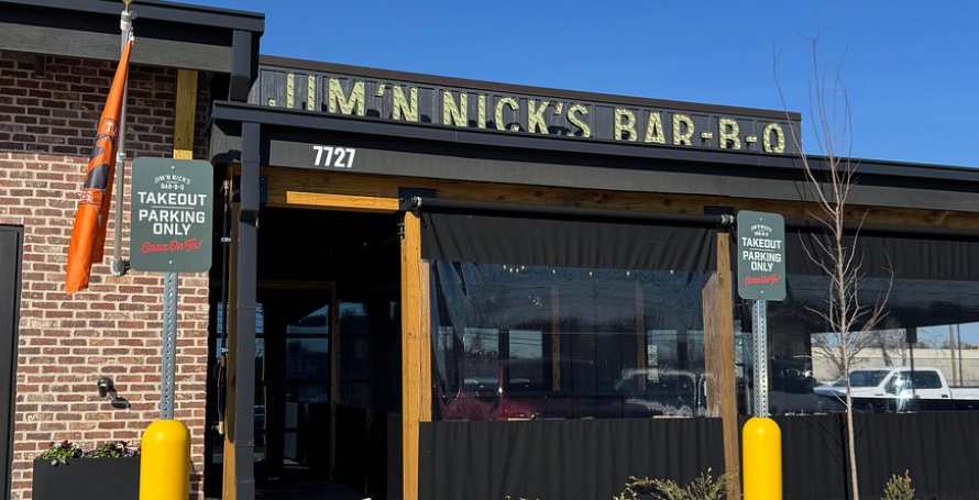 Jim n Nick's Breakfast Hours