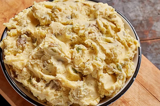 Potato Sala