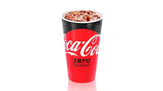 Coke Zero