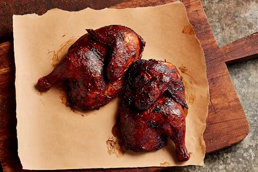 Whole Chicken