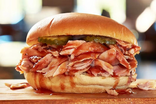 Chicken Sandwich
