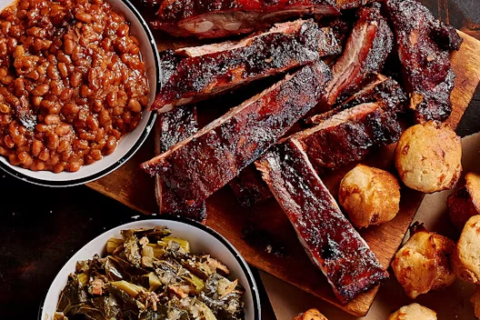 Spare Ribs
