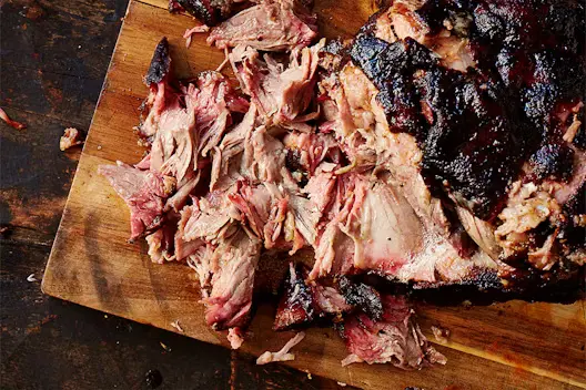 Pulled Pork