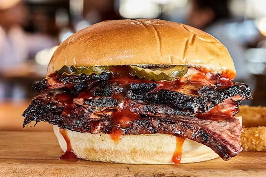 Beef Brisket