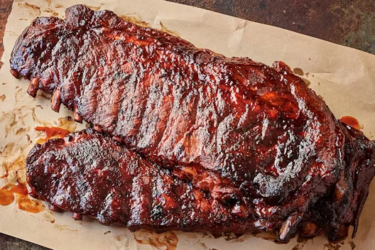 Spare Ribs (3 LBS.