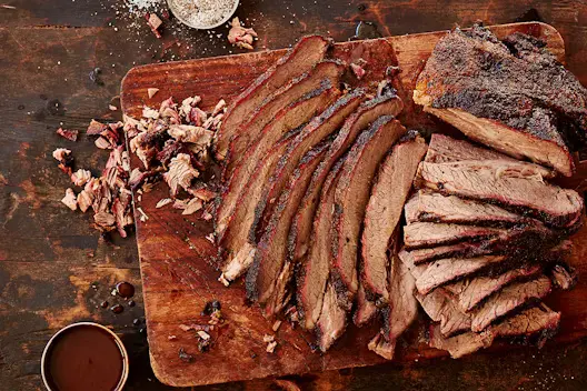 Beef Brisket